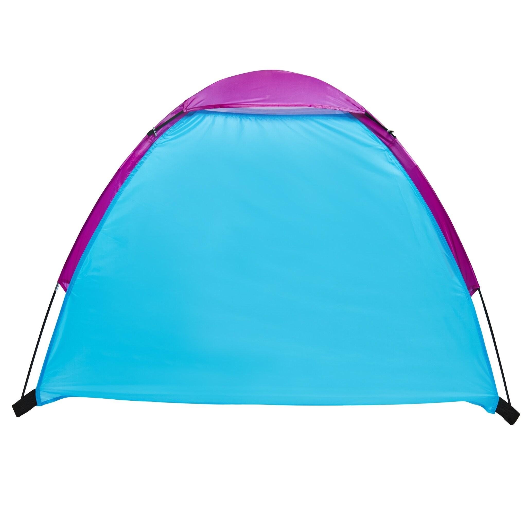 Disney Frozen Kids 4-Piece Fun Camp Kit (As Is Item) Bed Bath