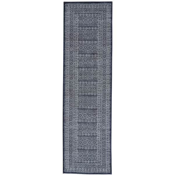 Carson Carrington Rantorp Royal Moroccan Eclectic Area Rug