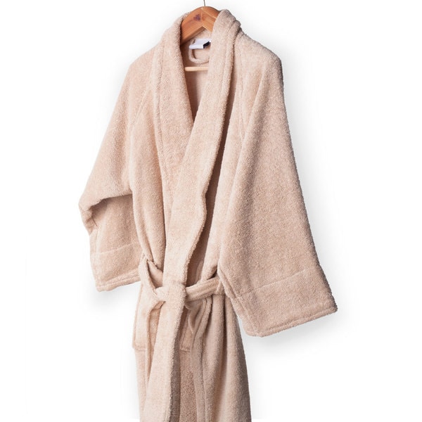 women's egyptian cotton bathrobes