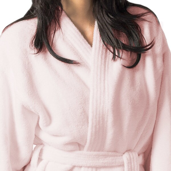 women's egyptian cotton bathrobes