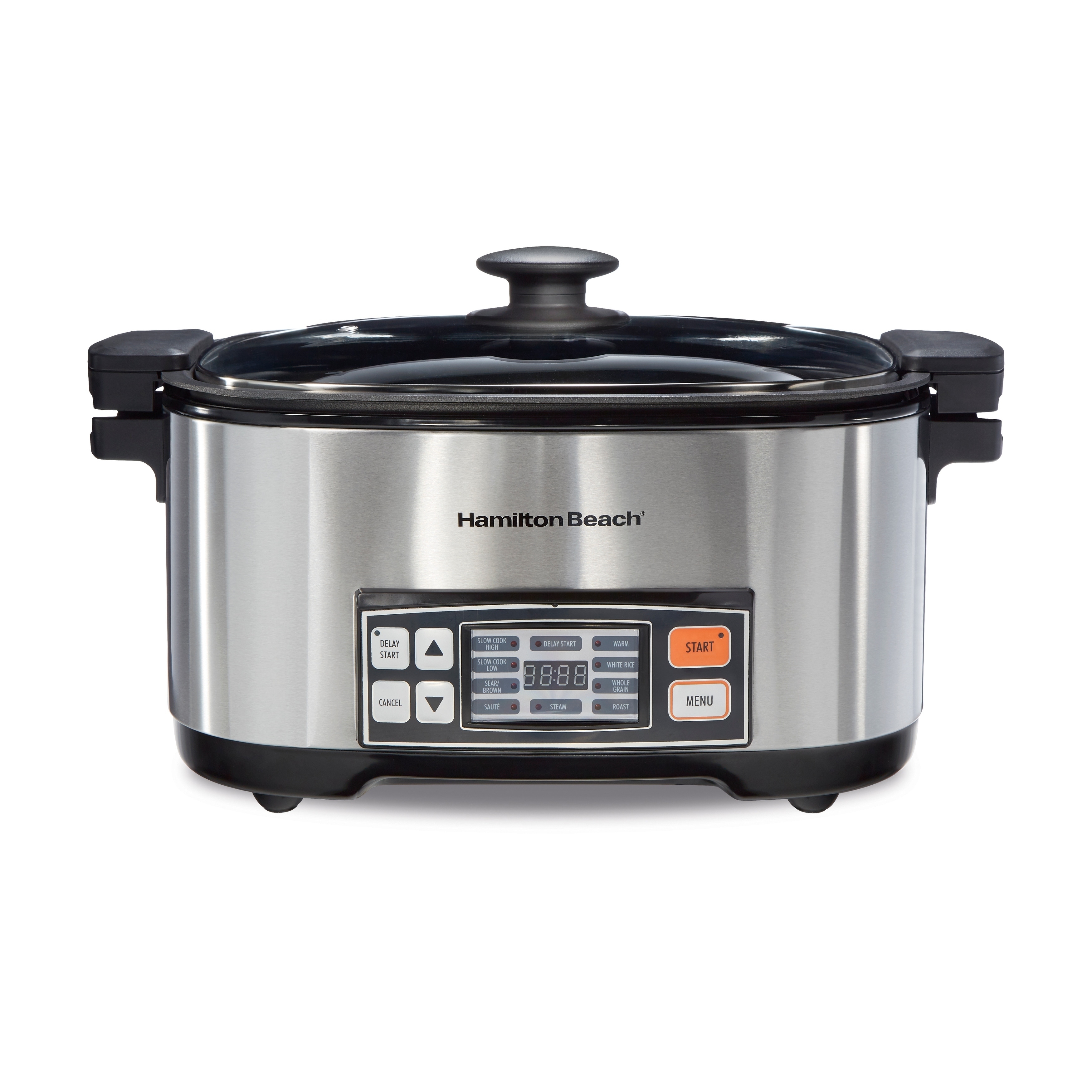 Black + Decker 6.5 Multicooker 3-In-1 Conventional Oven Stovetop