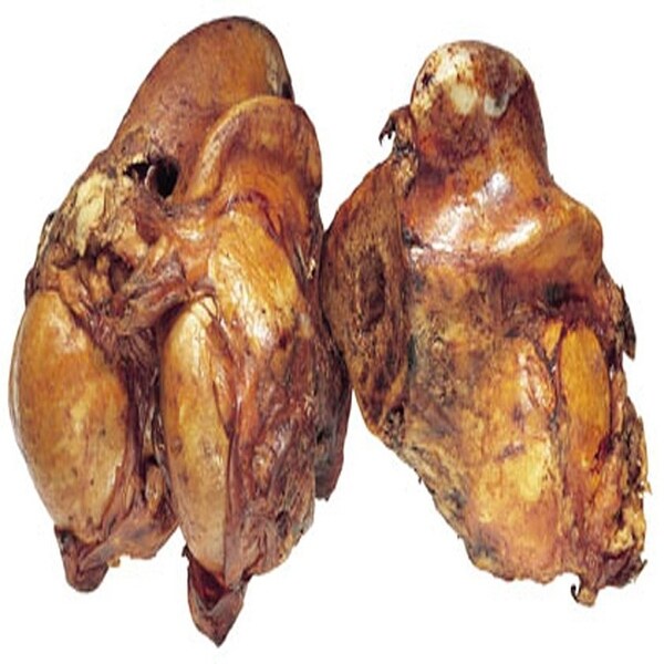 red barn white knuckle bone