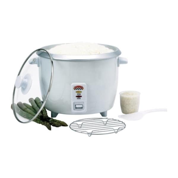 summit electric rice cooker price