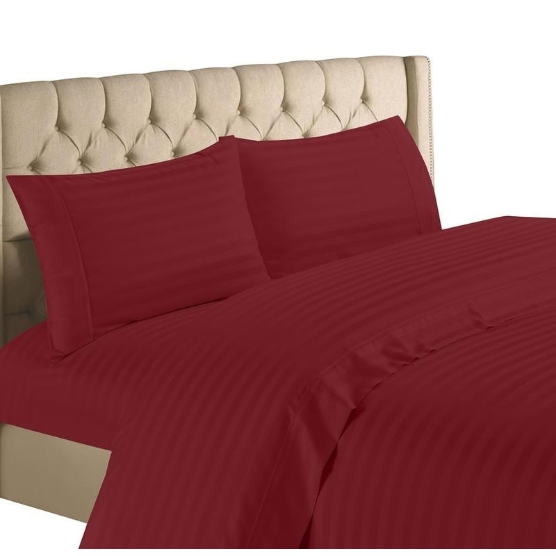 SANDHAYA SIGNATURE COTTON CASEMENT DOUBLE BEDSHEET at Rs 450/set