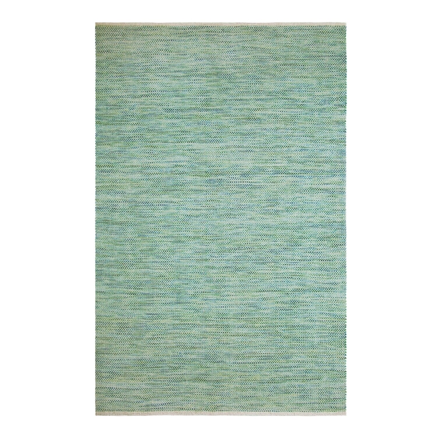 Shop Colorfields Tula Seagrass Handmade Rectangle Area Rug 7 6 X