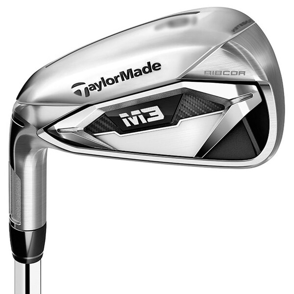 taylormade m3 iron set