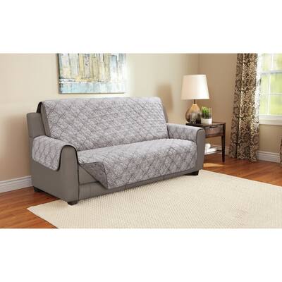 Grey Slipcovers Furniture Covers Find Great Home Decor Deals