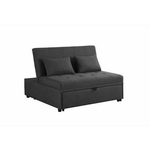 Black Sleeper Sofa Online At Our Best