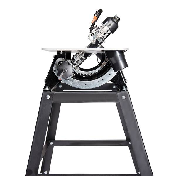 General International Excalibur 21 Tilting Head Scroll General International Excalibur 21 Tilting Head Scroll