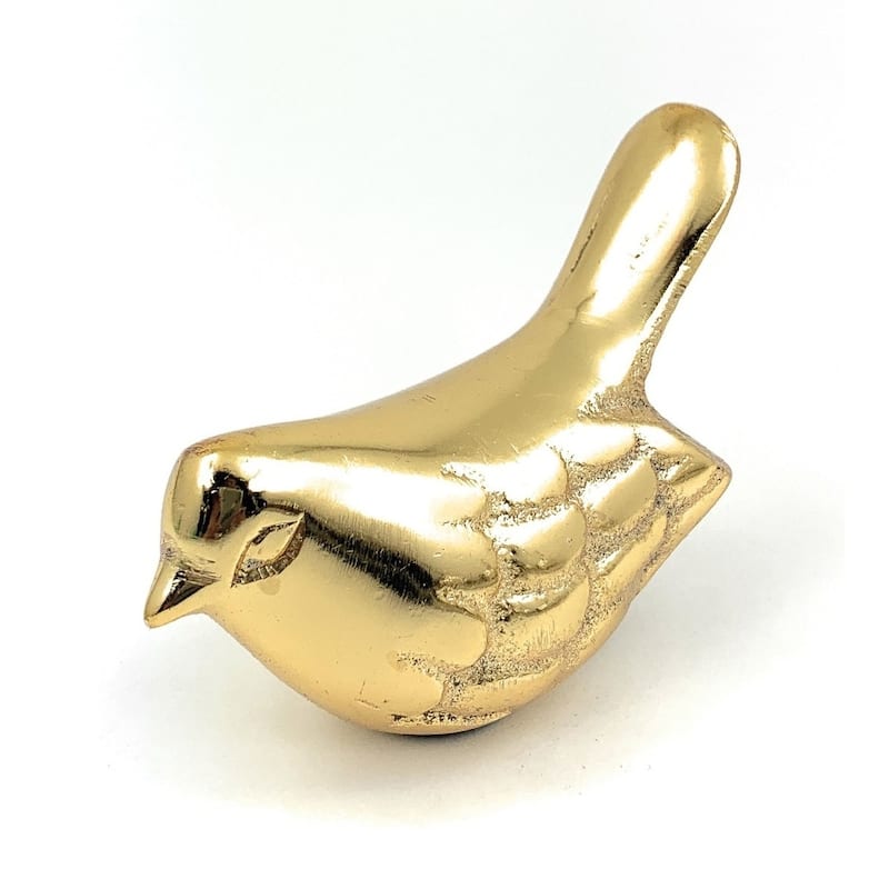 Bird Figurine of Health & Happiness