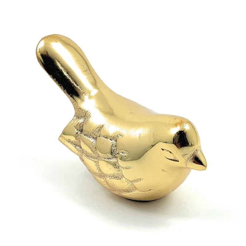 Bird Figurine of Health & Happiness