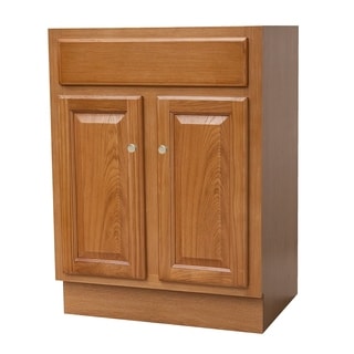 cognac bathroom wall cabinet