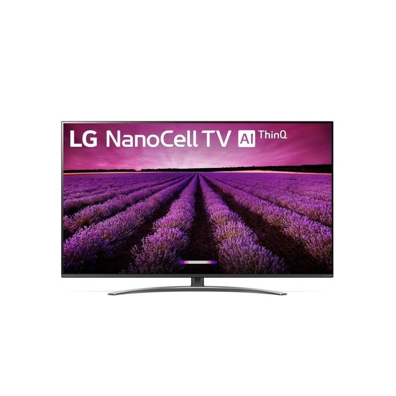 Lglg Series 55 Inch 4k Hdr Smart Led Nanocell Tv With Al Thinq Dailymail