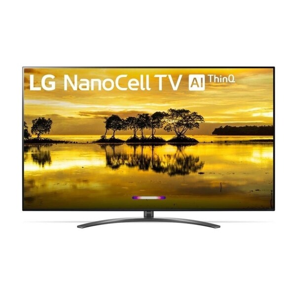Shop LG 75SM9070PUA Series 75 inch 4K HDR Smart LED