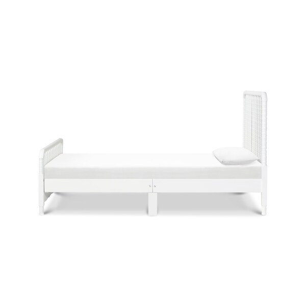 davinci jenny lind bed