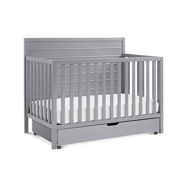 crib trundle