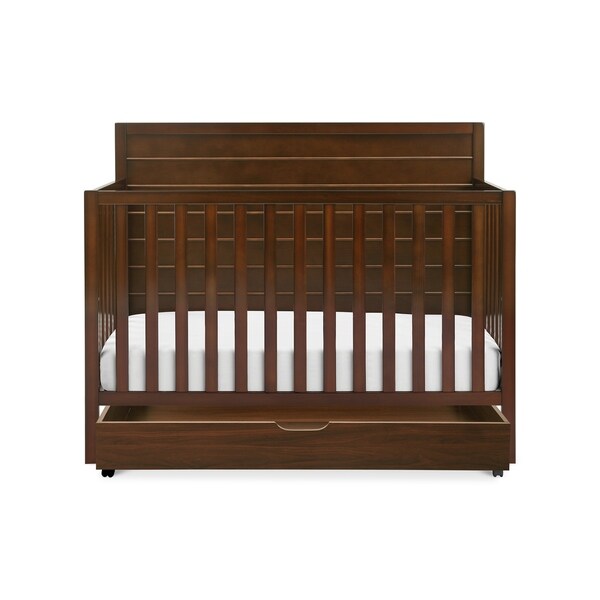under crib trundle drawer