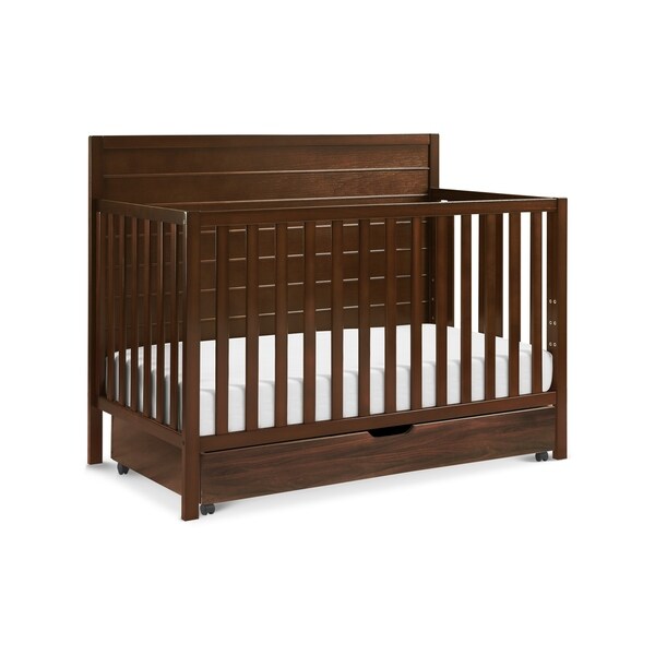 crib trundle