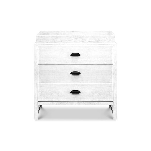 davinci universal removable changing tray