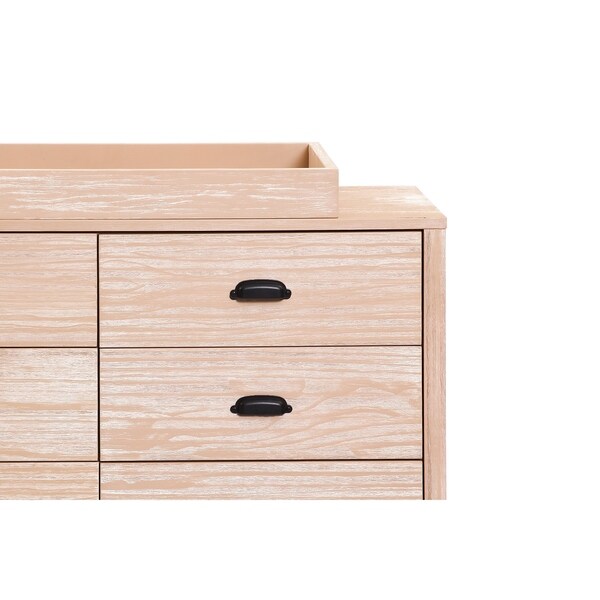 davinci universal removable changing tray