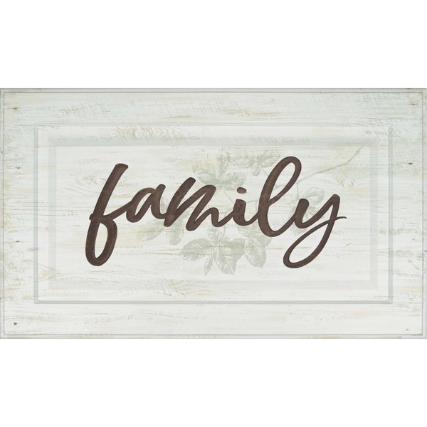 Family Door