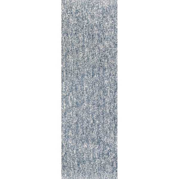Domani Euphoria Cozy Slate Heather Rug