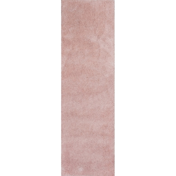 Domani Euphoria Cozy Rose Pink Rug