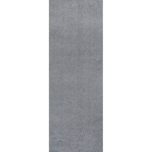 Domani Euphoria Cozy Grey Rug