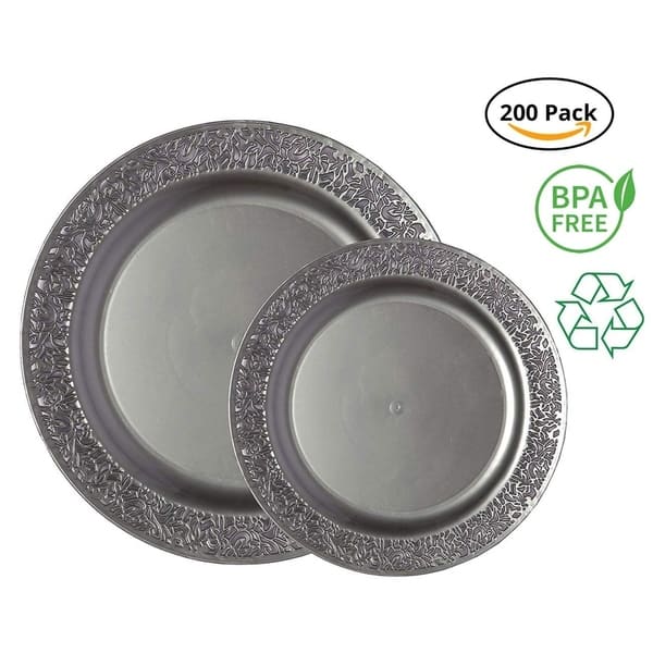 Grey Dinnerware - Bed Bath & Beyond