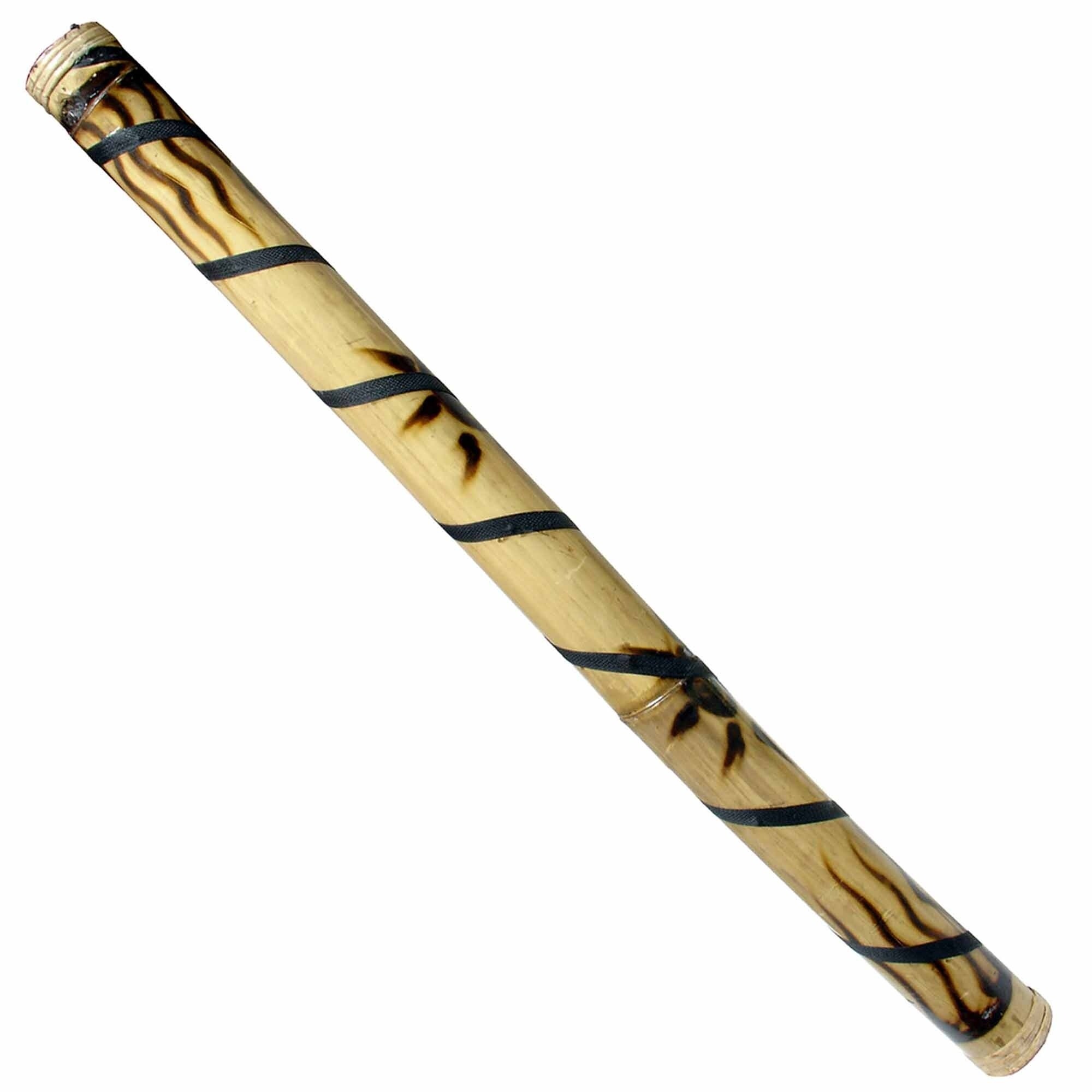 The Musical Rainstick