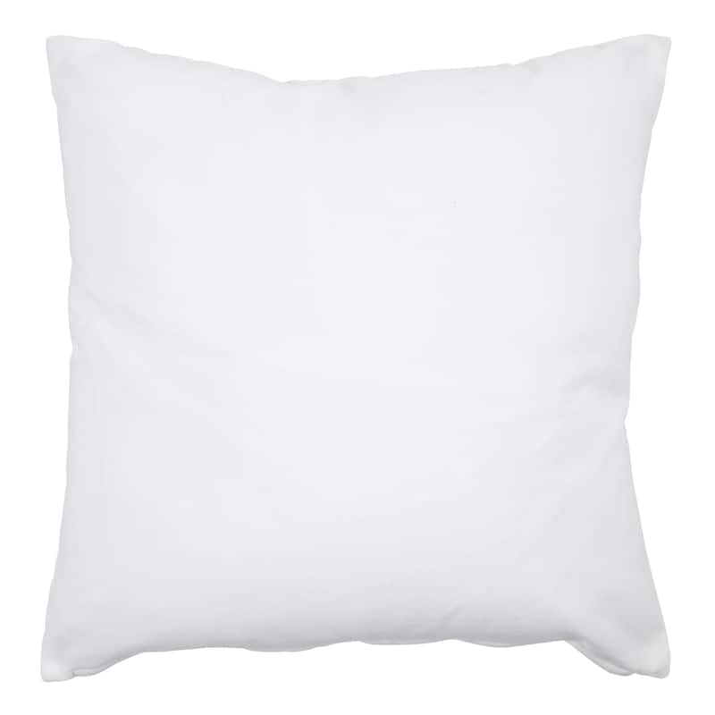 Kate and Laurel Como Sloth Print Throw Pillow Cover