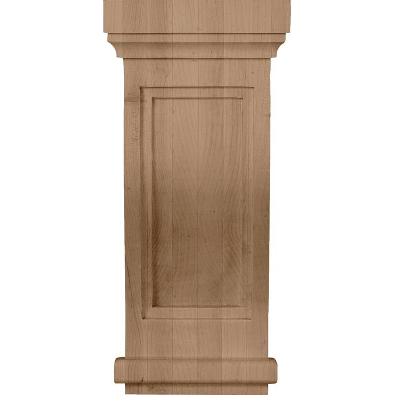Capistrano Mission Corbel