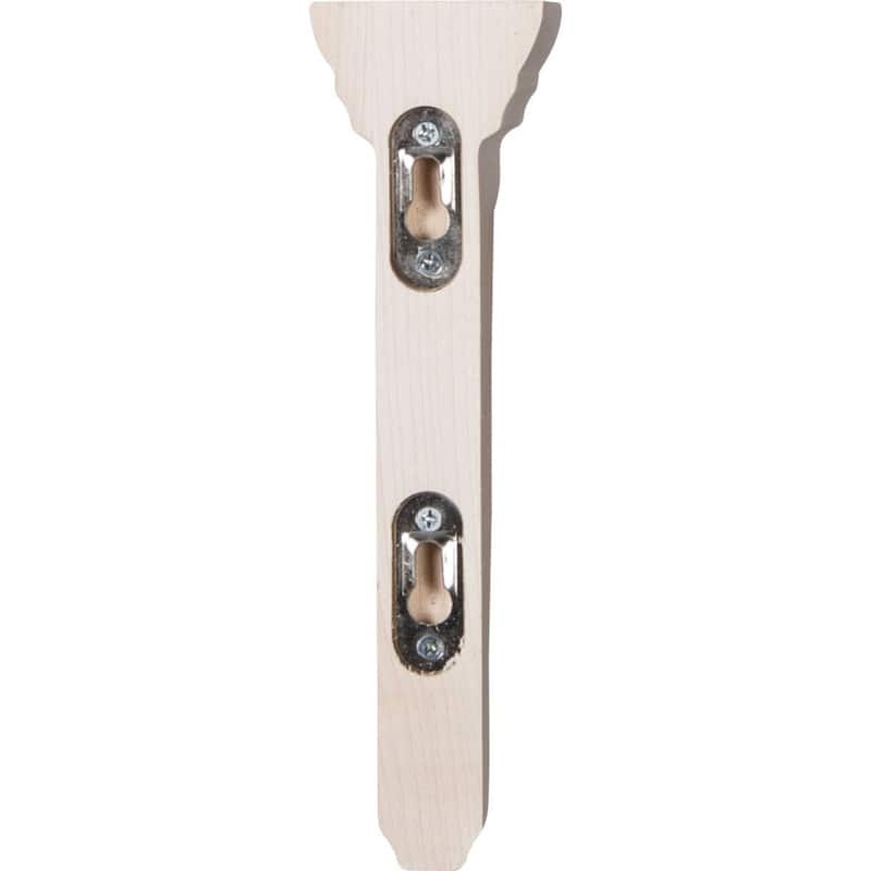 Rojas Wood Corbel