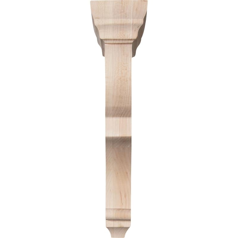 Rojas Wood Corbel