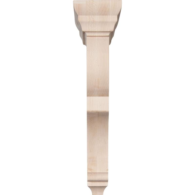 Rojas Wood Corbel