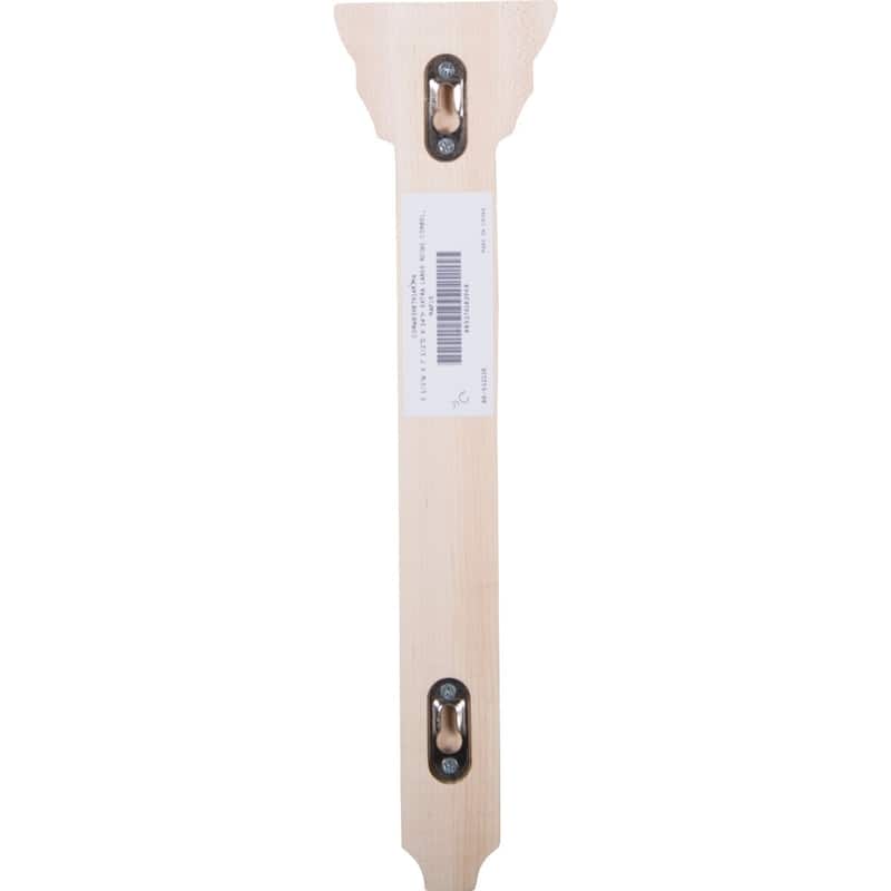 Rojas Wood Corbel