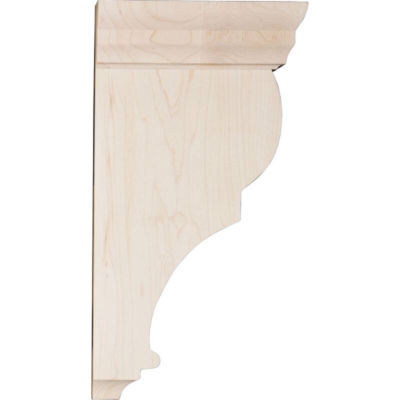 Rojas Wood Corbel
