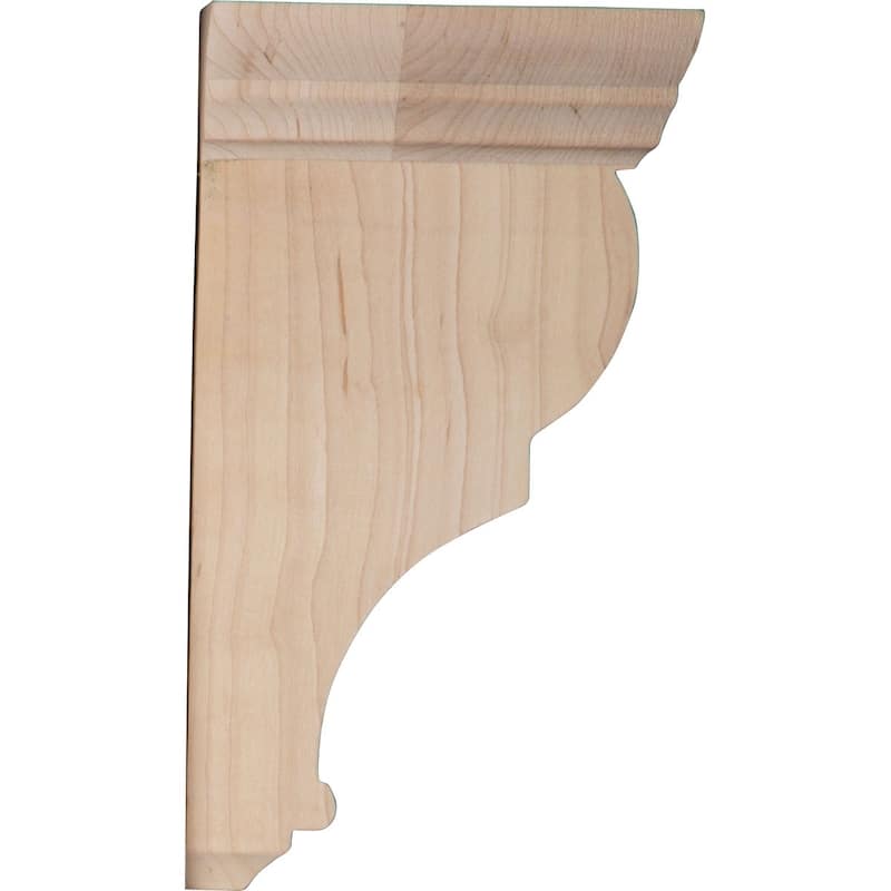 Rojas Wood Corbel
