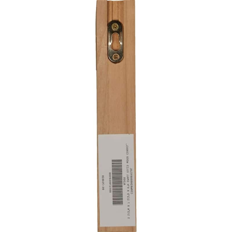 Ellis Wood Corbel