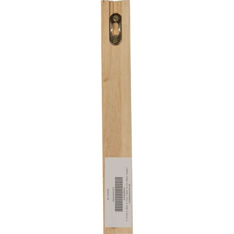 Ellis Wood Corbel