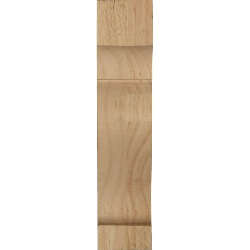 Dearborn Wood Corbel