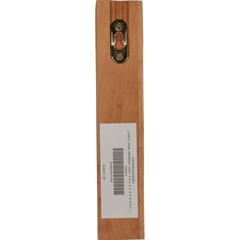 Dearborn Wood Corbel