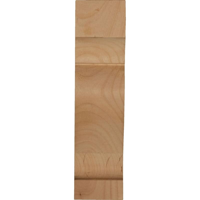 Dearborn Wood Corbel