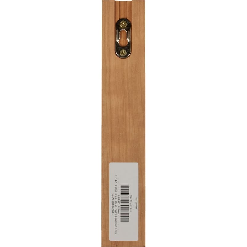 Dearborn Wood Corbel