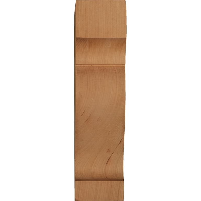 Dearborn Wood Corbel