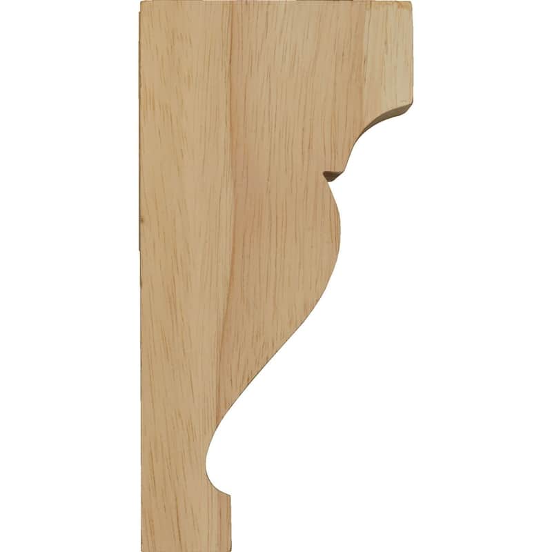 Dearborn Wood Corbel
