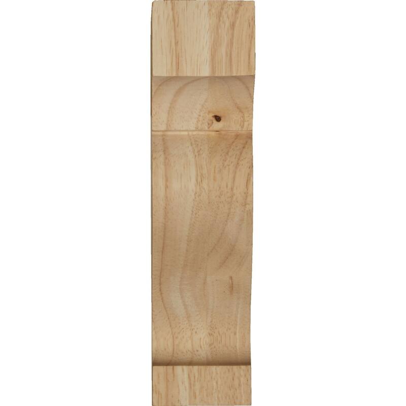 Dearborn Wood Corbel