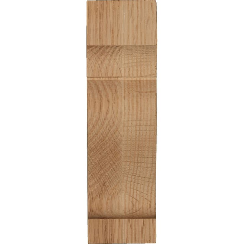 Dearborn Wood Corbel