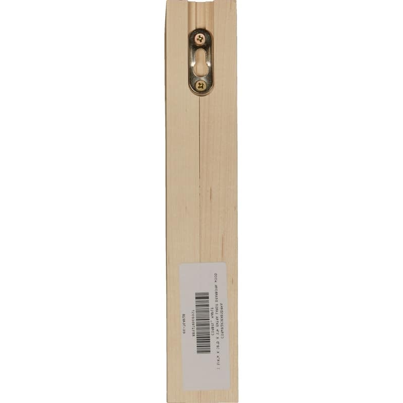 Dearborn Wood Corbel