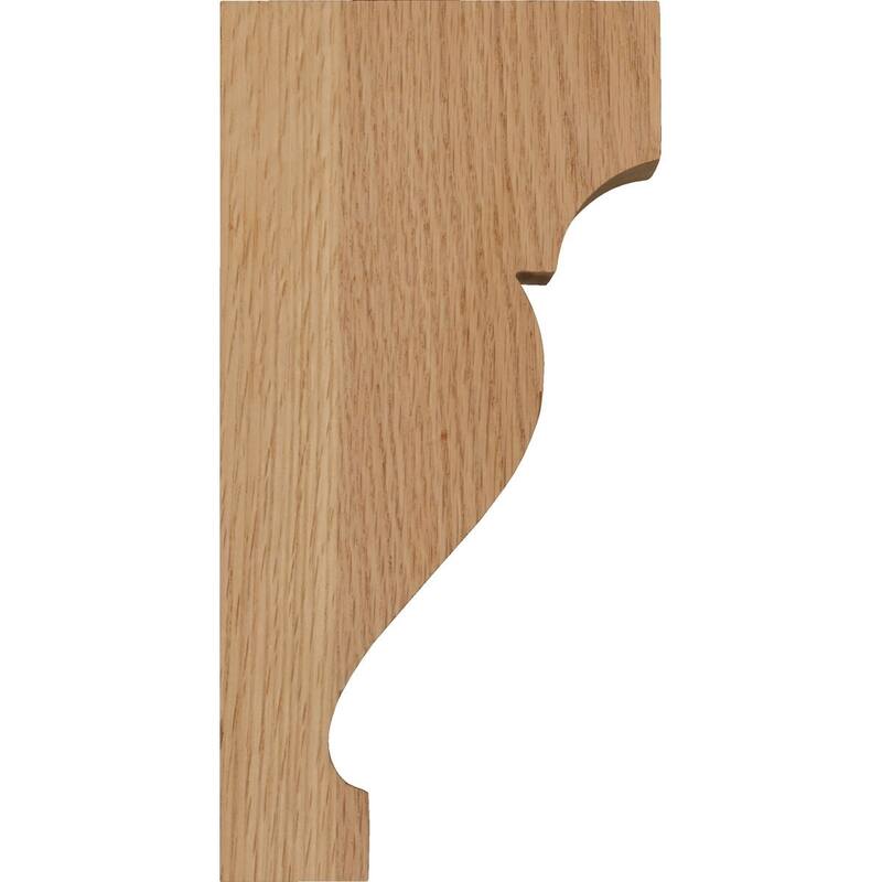 Dearborn Wood Corbel